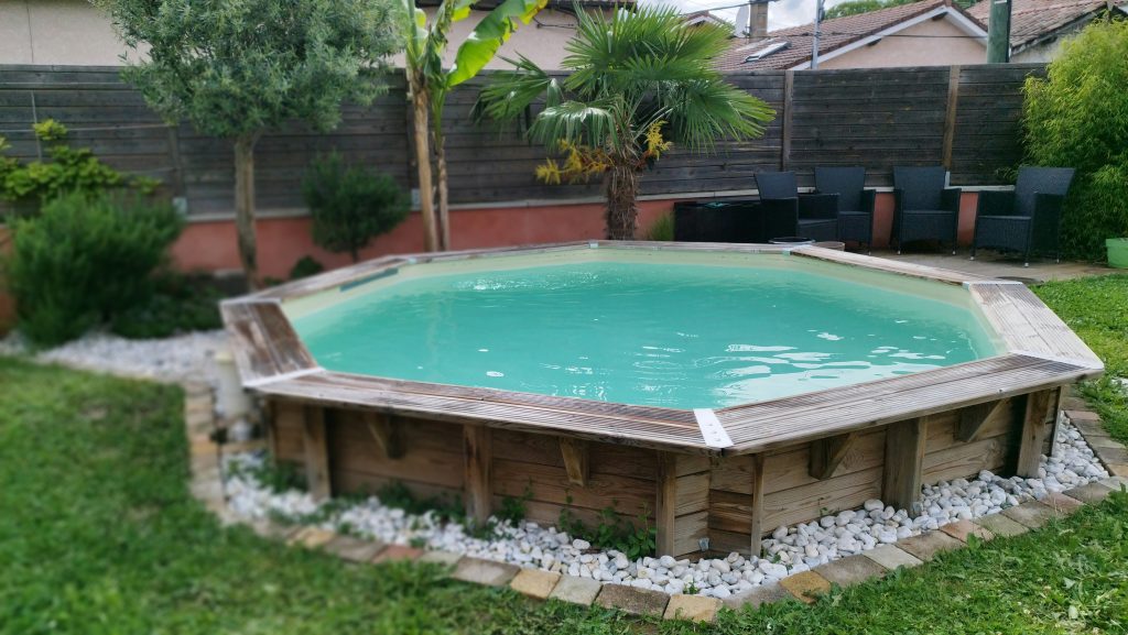 entretien de piscine Reyrieux
