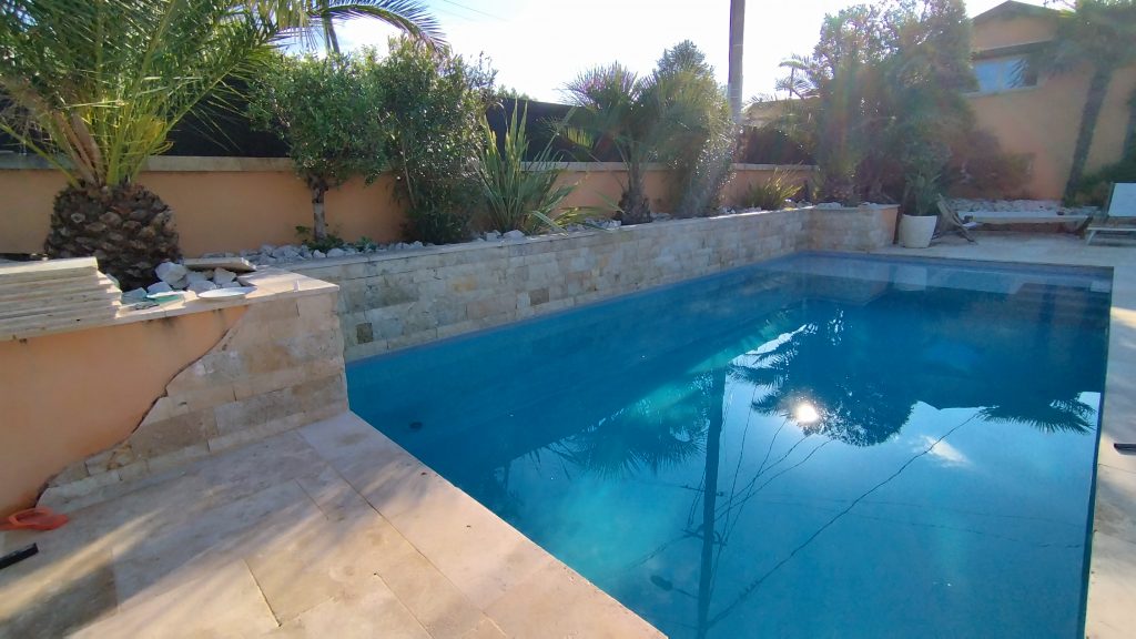 entretien de piscine Reyrieux